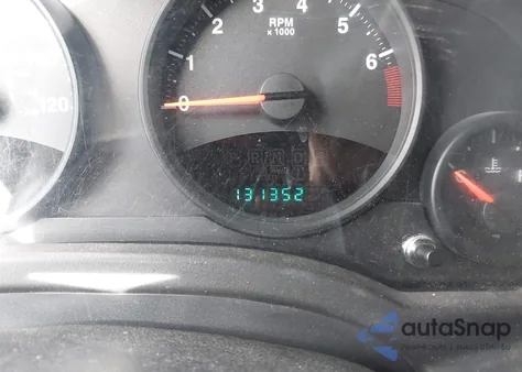 2013 Jeep Patriot Latitude из США, поврежденный, VIN 1C4NJPFA9DD166429